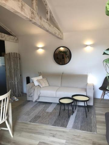 La Brindille Petit Mas Provencal Meuble De Tourisme 3 Etoiles 2-3 Personnes 1 Piece 30 M2 Tout Confort Lisiere Foret Jardin Jacuzzi Piscine Saint-Paul-en-Forêt Exteriér fotografie