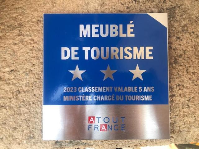 La Brindille Petit Mas Provencal Meuble De Tourisme 3 Etoiles 2-3 Personnes 1 Piece 30 M2 Tout Confort Lisiere Foret Jardin Jacuzzi Piscine Saint-Paul-en-Forêt Exteriér fotografie